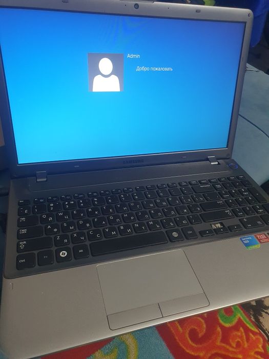 Продам Ноутбук Samsung