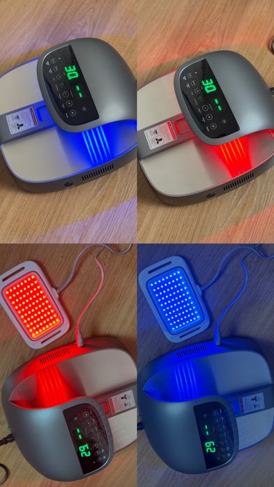 Вентун вэнтун массажер