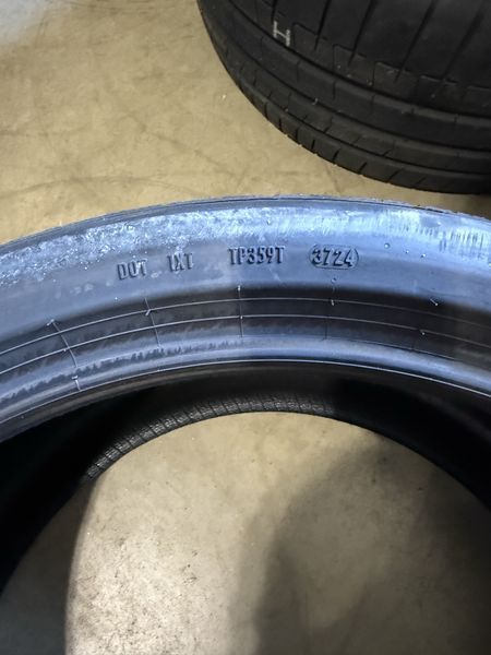 315/30/21//255/35/20 PIRELLI