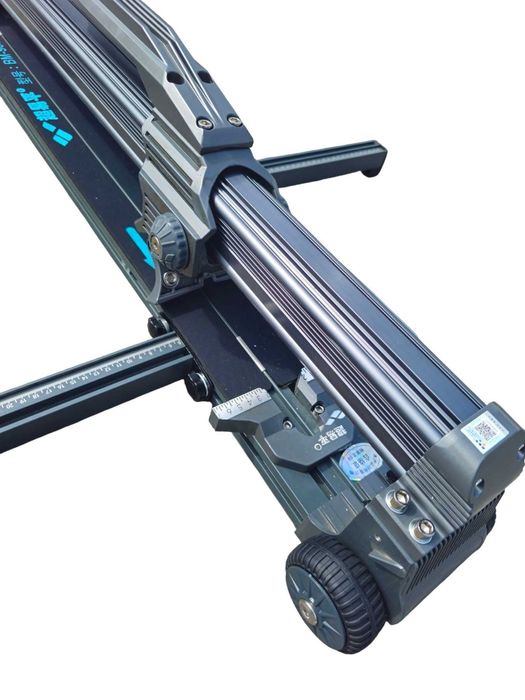 Професионална машина за плочки Hercules - 800mm