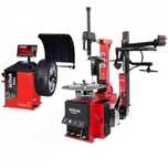Pachet vulcanizare 10-24", dejantat 380V+echilibrat 220V-Pachet42