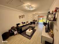 Duplex Complet Mobilat Si Utilat, 3 Camere, Toate Utilitatile
