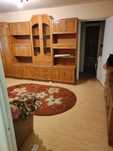 Închiriez apartament cu doua camere