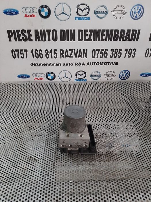 Modul Pompa Unitate ABS Mercedes A Class W169 B Class W245 Cod 0265950618 Cod A0064313812 Vanduta De Firma Cu Garantie