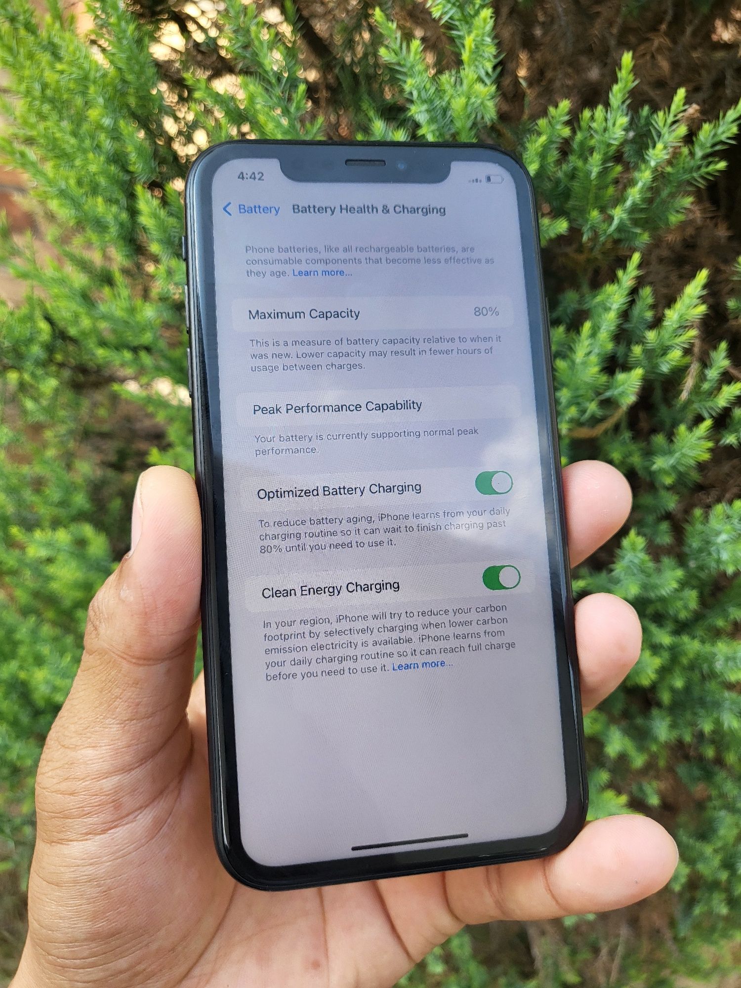 Iphone XR 80% yomkist ideal srochni