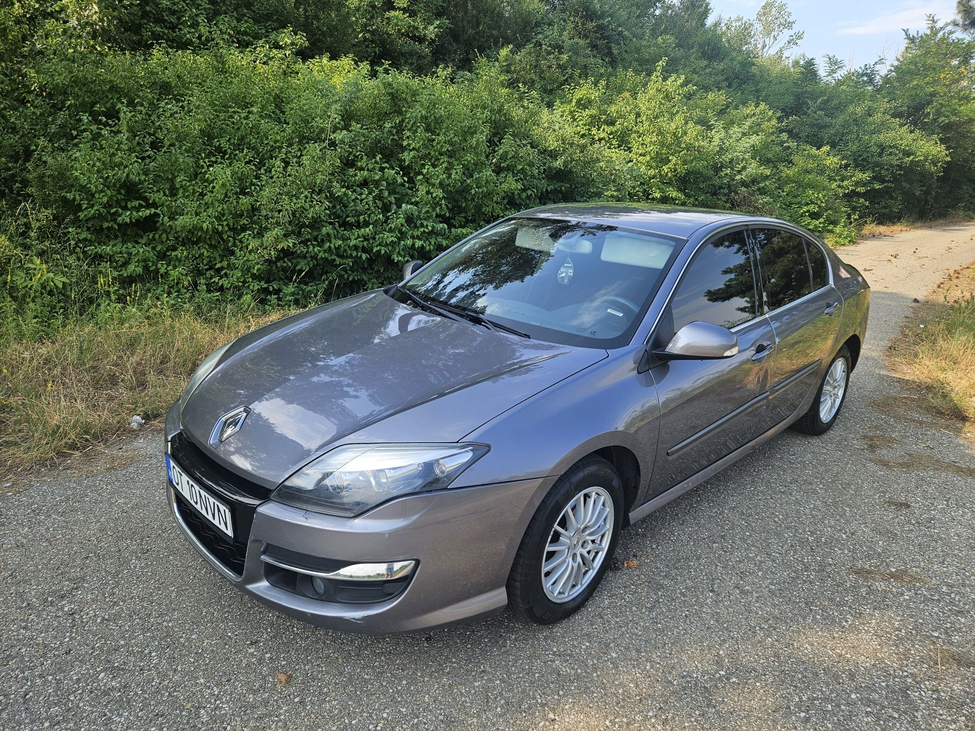 Renault Laguna 3