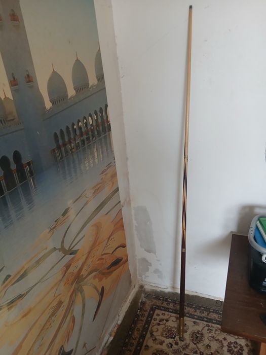 Тез арада кий сатамын. Професеональный кийьный кий . Өкінбейсындер