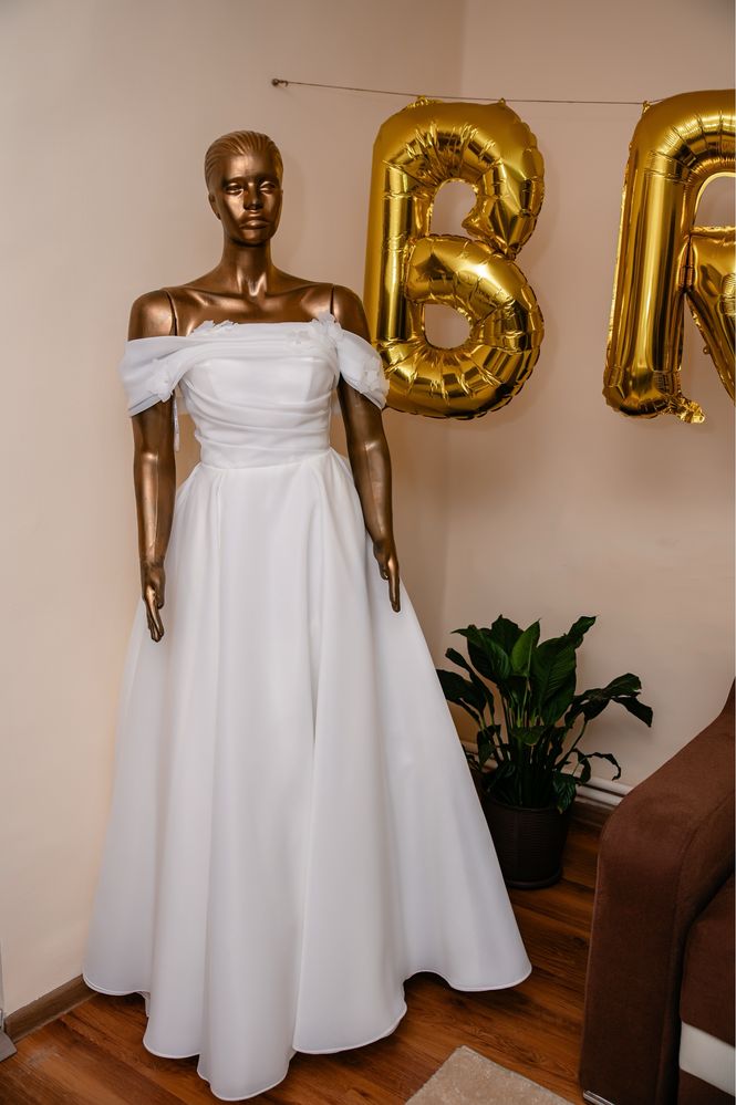 Rochie de mireasa