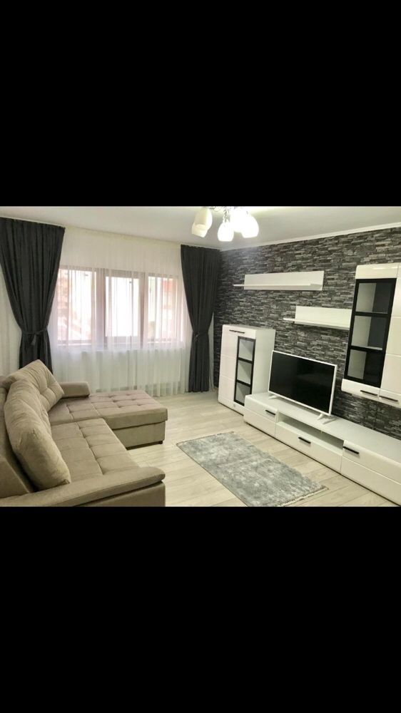 Regim Hotelier Apartament 3 camere, decomandat, 2 bai