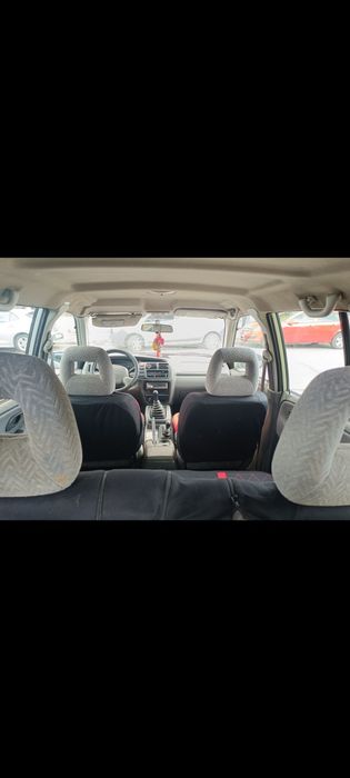 Vând Suzuki Gran Vitara 4x4 motor de pegeot 2000hdi