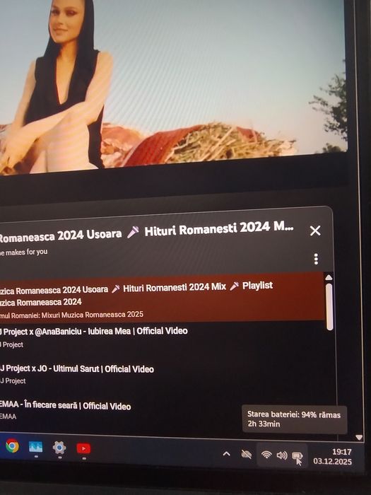 Dell Gaming Precision 5550 i7 10th
