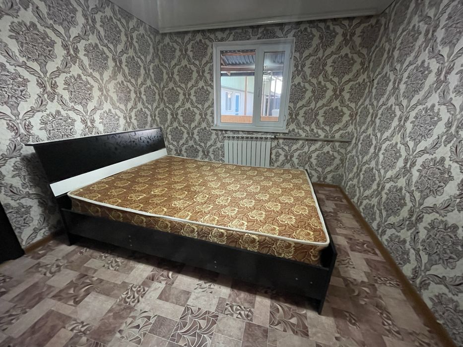 Продам кровать в отличном состоянии