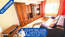 Apartament 3 camere – zona Liceului Sportiv