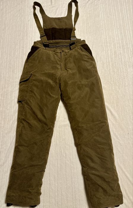 Pantaloni Blaser barbati