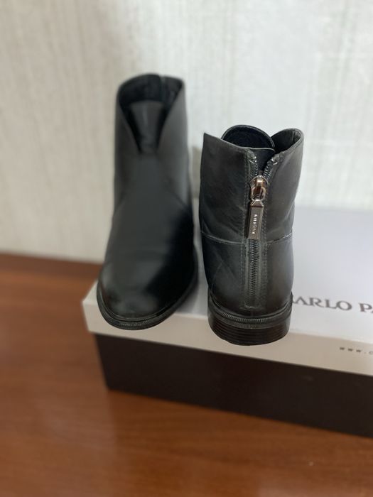 Обувь весна-осень