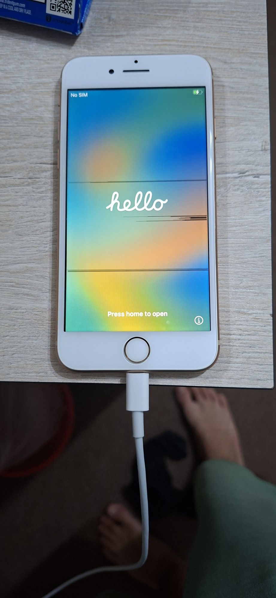IPhone 8 sotiladi