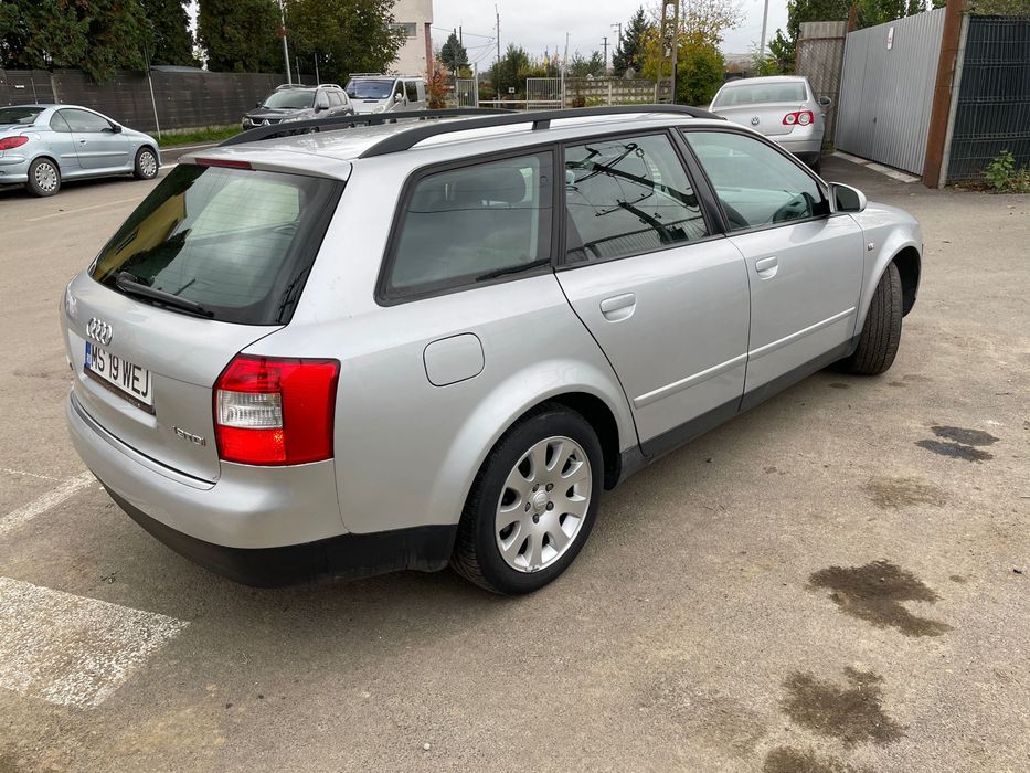 Vand audi a4 b6 1.9 TDI 131 cp