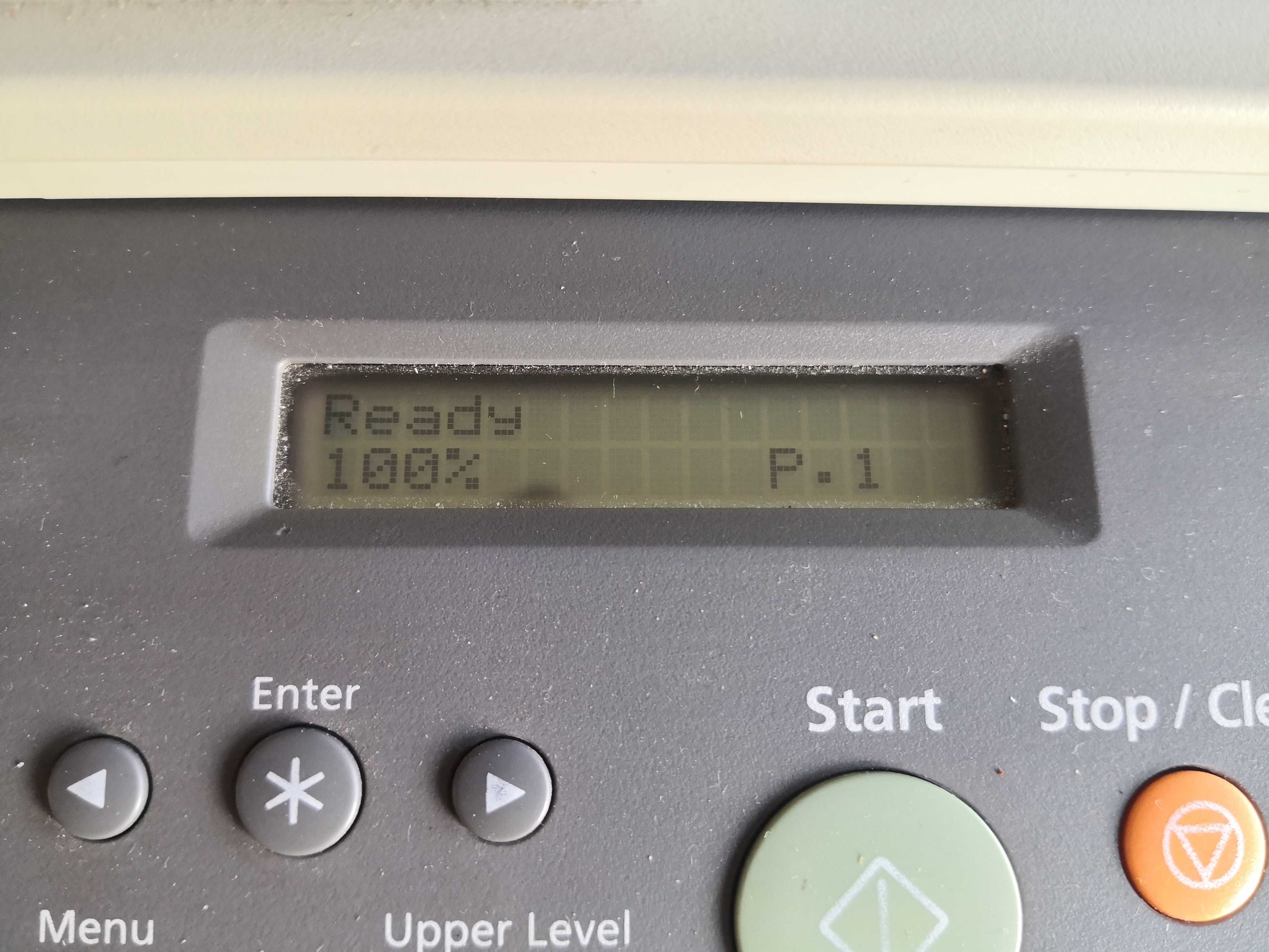 Лазерно многофункционално устройство SAMSUNG SCX-4521F