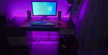 Vând Setup Gaming