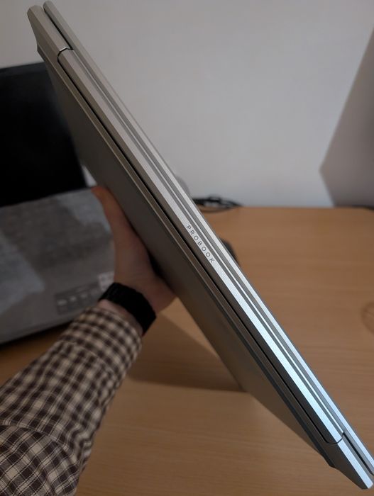 Laptop business HP ProBook 450 G9