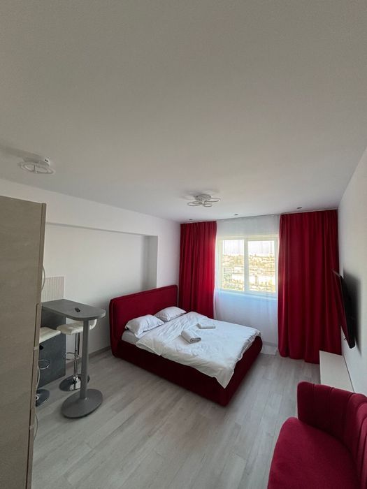 Rin Grand - Luxury Rooms