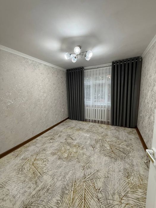 Продаётся квартира Чиланзар квартал Г9а Фархадский.  4х комнатная