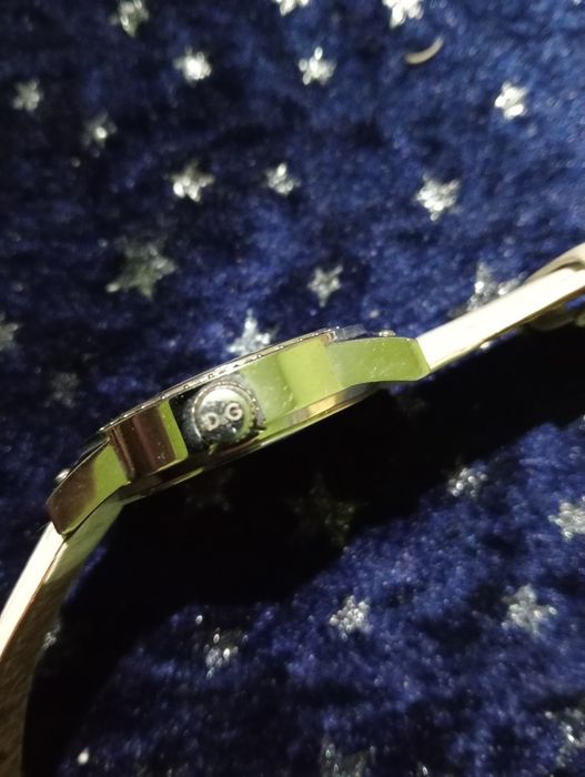 Ceas Dolce Gabbana Dama