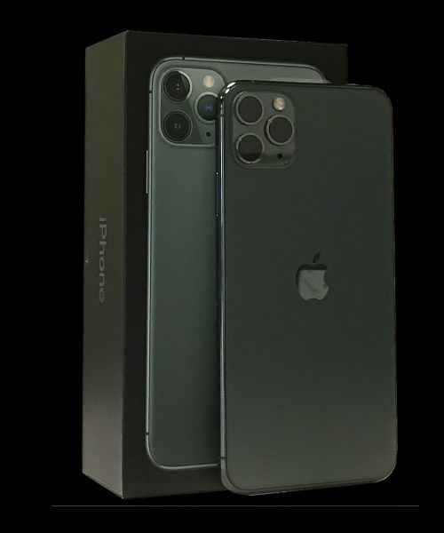 Iphone 11pro ideal sotiladi