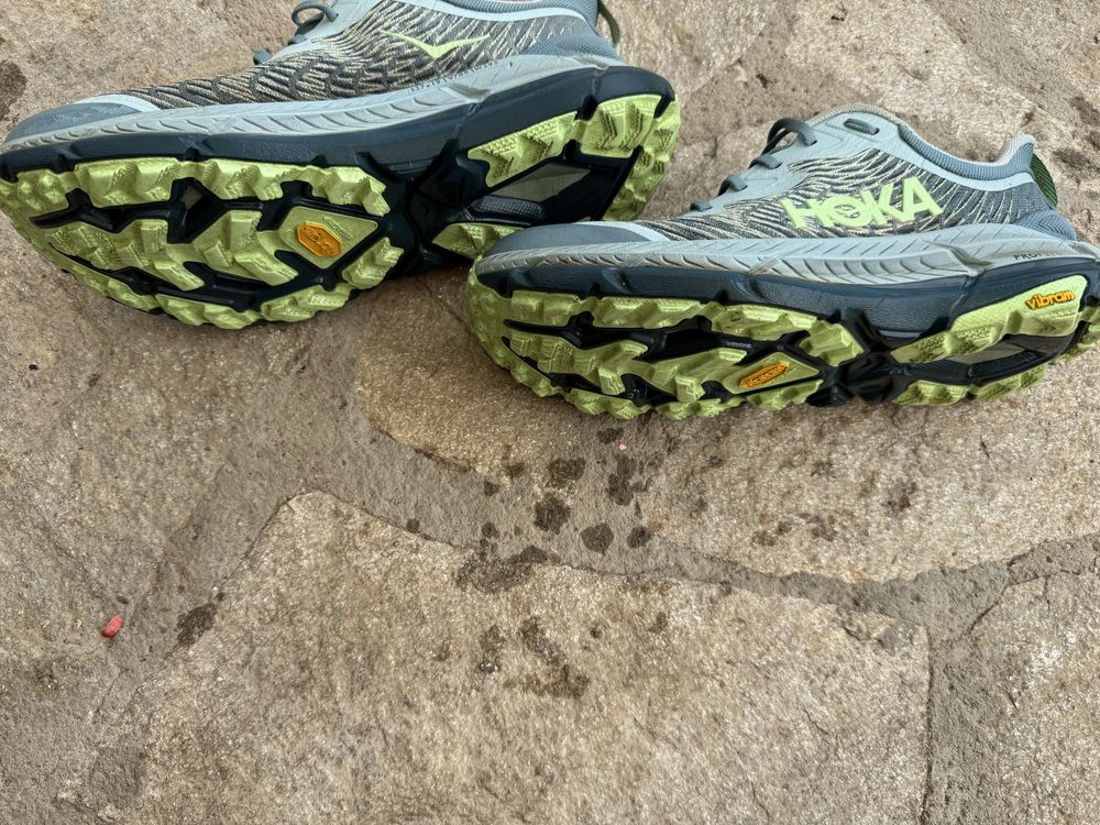 Hoka mafate speed 4 ( EU 44 2/3 , JP 28.5 )