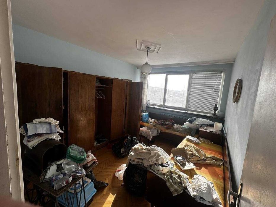 Продава се Тристаен апартамент в Пловдив, Каменица 1 - 69 кв.м за 1740 €/кв.м - Снимка #3