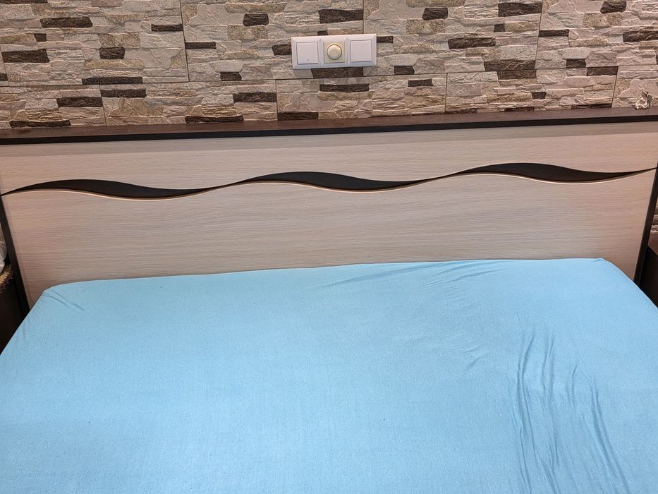 Спалня комплект 5 бр.