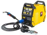 Aparat de sudura tip invertor MIG-MAG , MMA , TIG PM1296