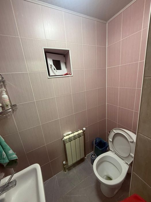 Сдам 2-х комнатную времянку