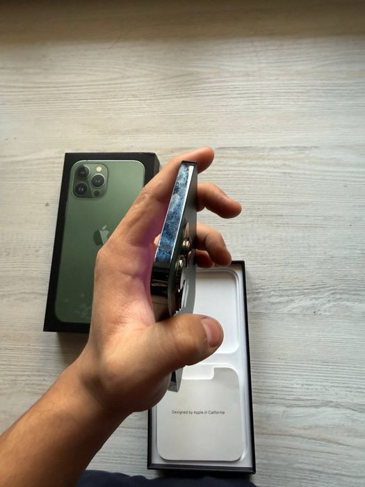 Iphone 13 Pro Max sotiladi