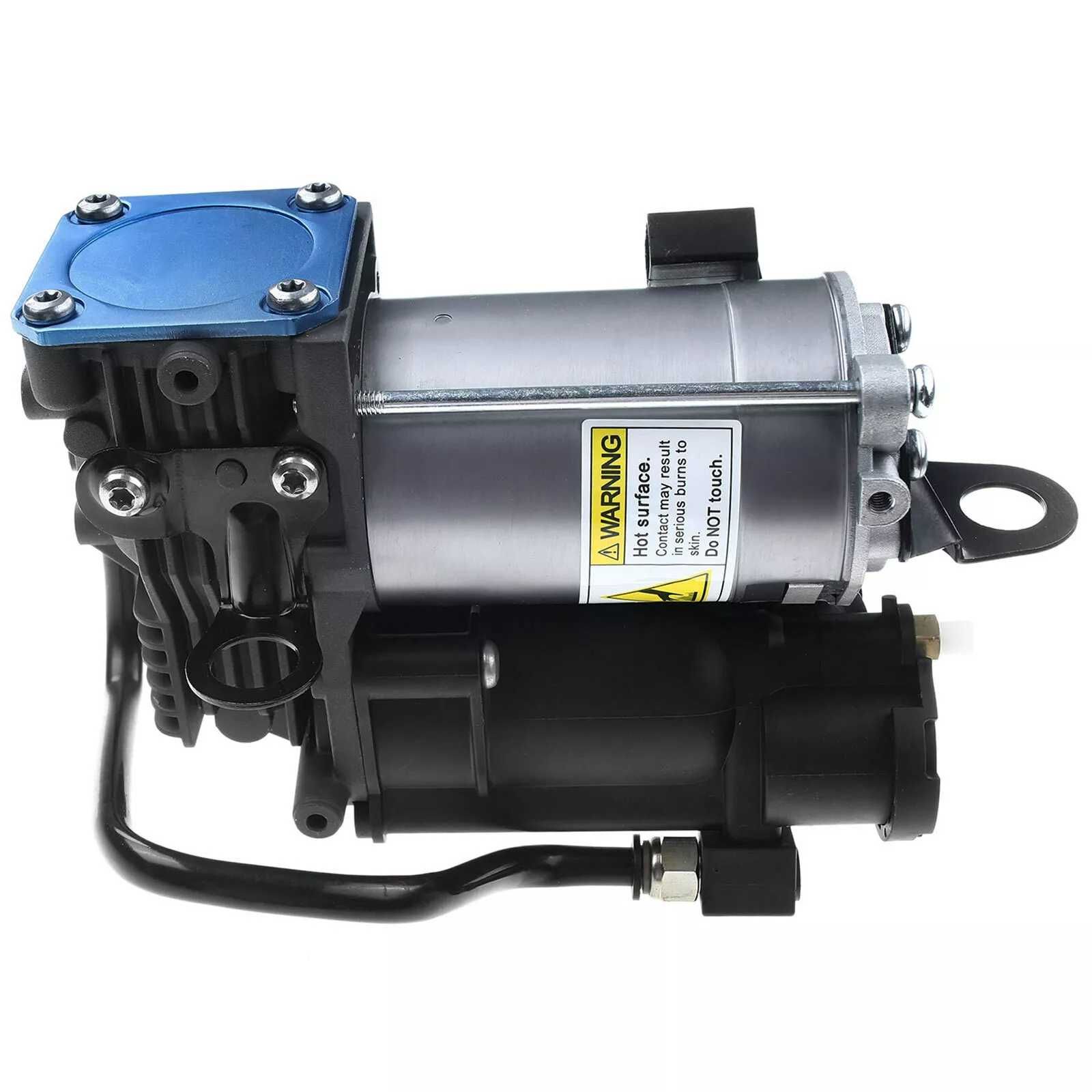 Компресор за въздушно окачване Mercedes S Klassa W222 / 2013-2021 г