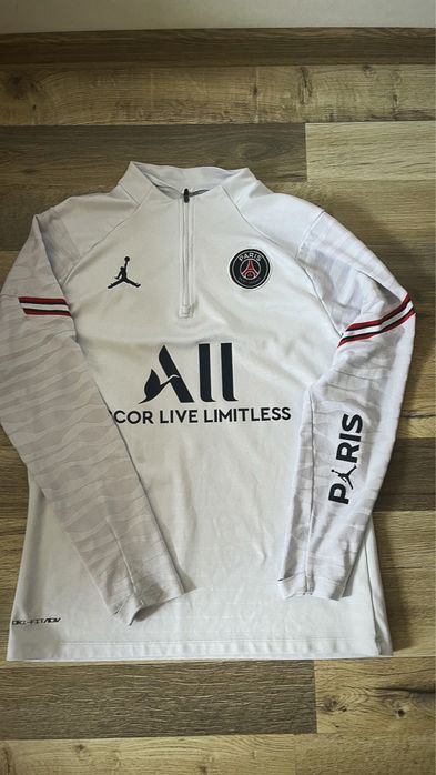 Bluza Paris Visit Rwanda