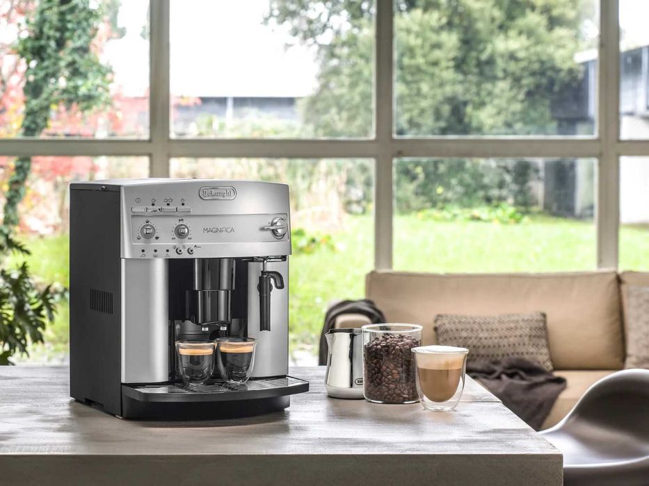 Кофемашина De'Longhi Coffee Machine Esam3000 официальная поставка!