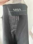 Camasa din in Nissa neagra