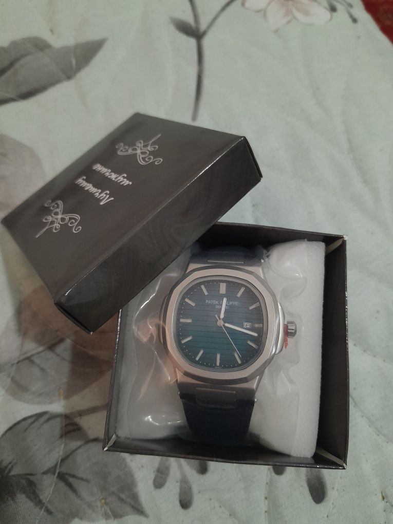 Наручные Часы Patek Philippe абсолютно новые