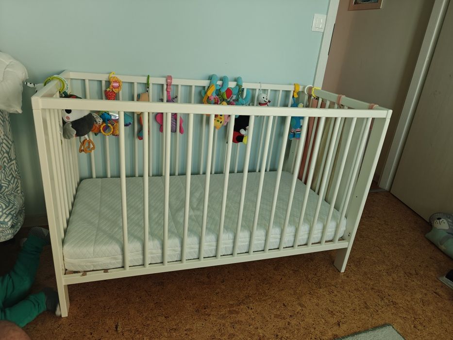 Матрак за кошара 60/120