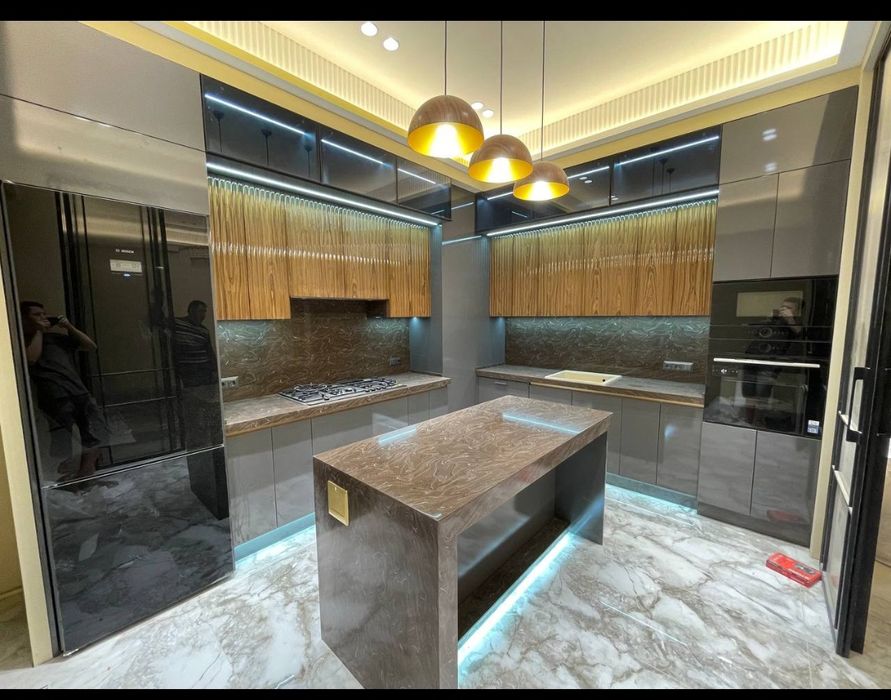 Мебель на заказ.