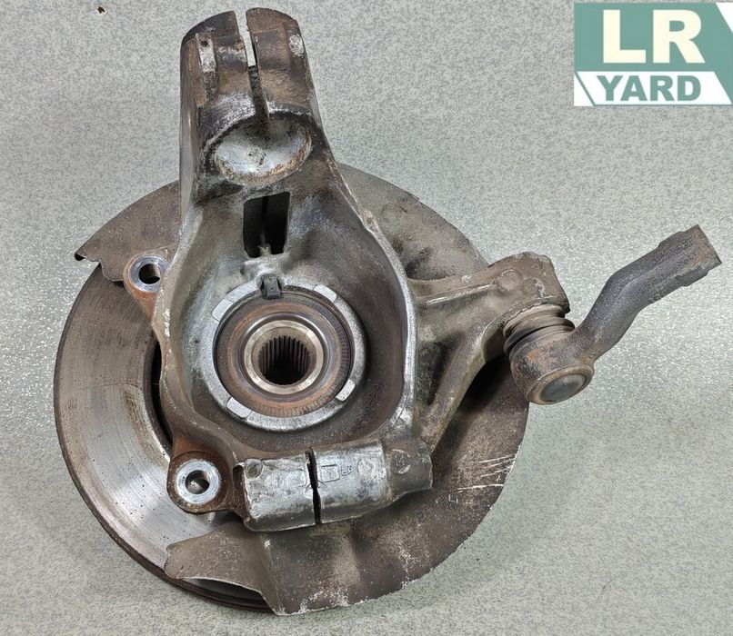 Fuzeta dreapta fata RANGE ROVER EVOQUE 2012-2018 LR087153