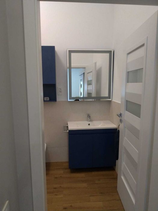 Apartament ultracentral la casă 3 camere – 63 mp, complet renovat