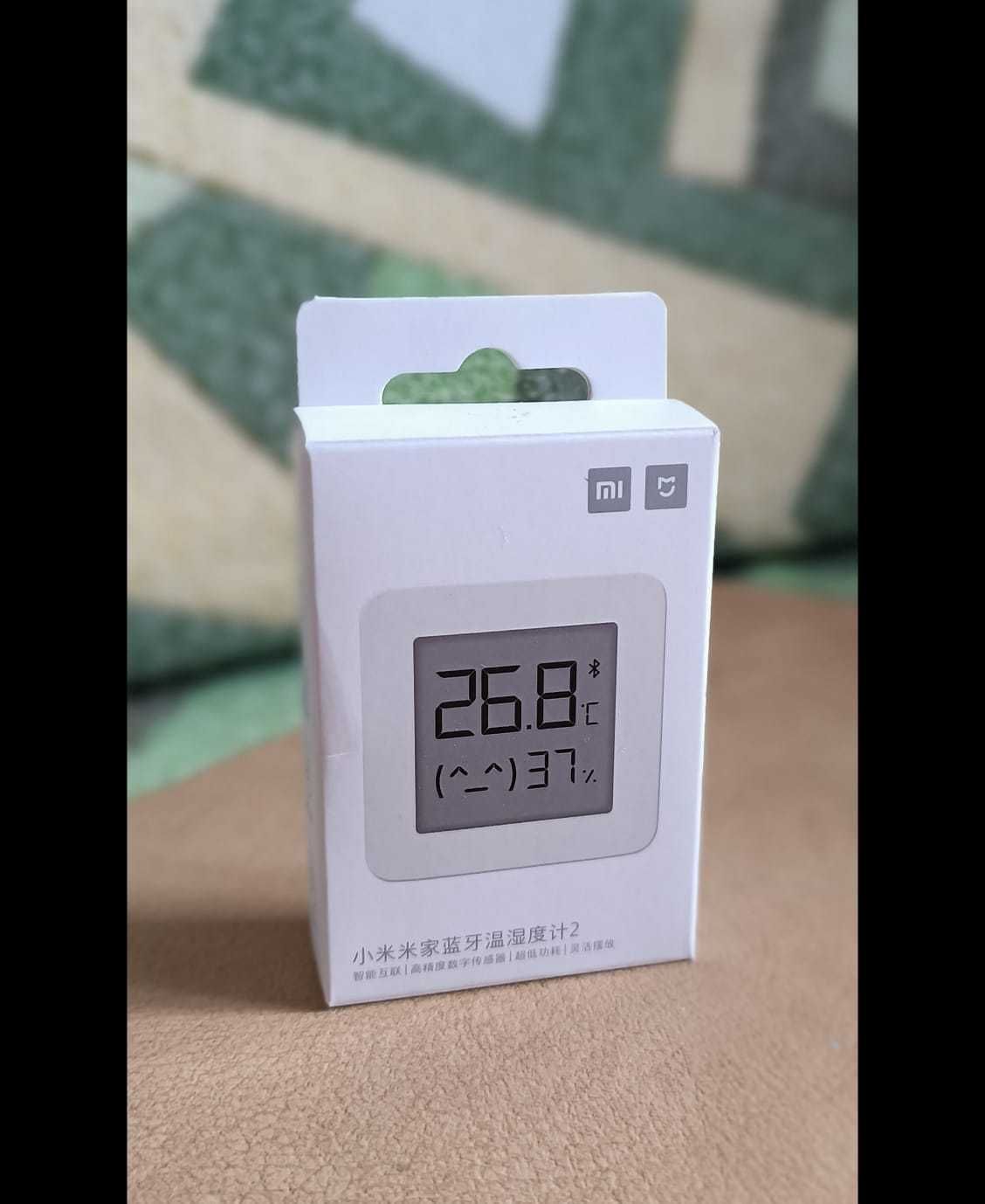 продам Датчик температуры и уровня влажности Xiaomi Mi Smart Home