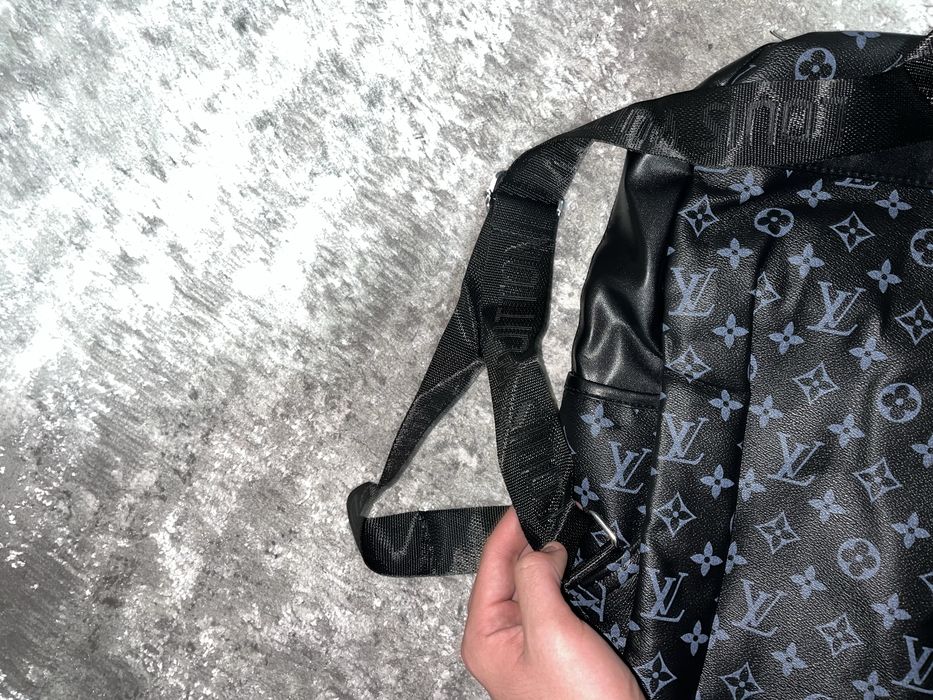 Ghiozdan Louis Vuitton