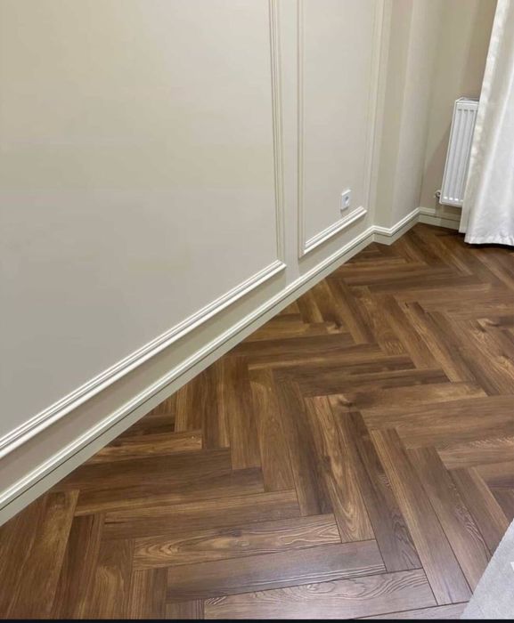 Archa laminat Йолка таркет