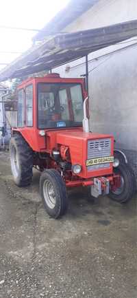 Vand Tractor 25a