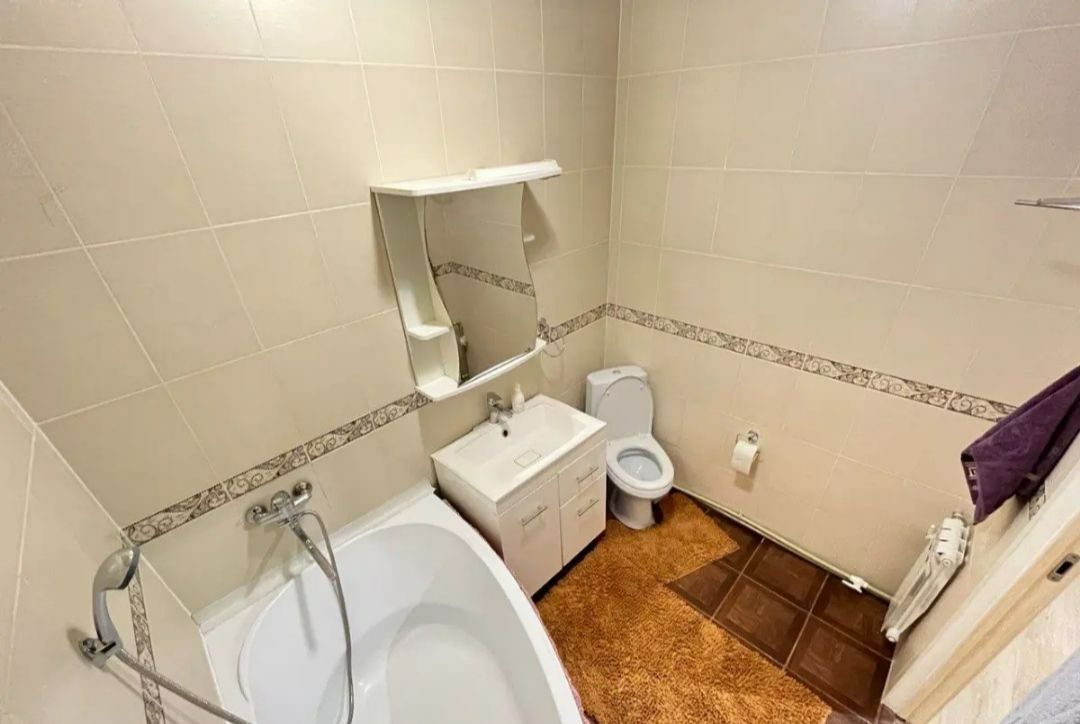 Oybek metro arenda