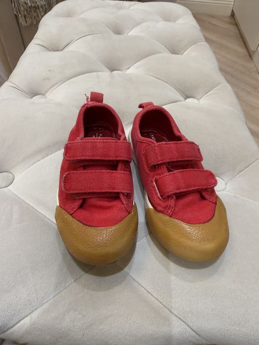 Adidasi zara copii talpa cu spuma de memorie. Nr 24