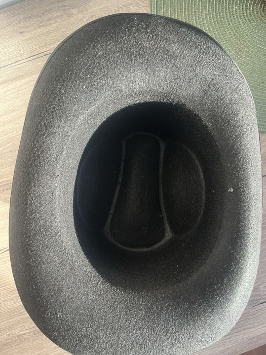 Cowboy шапка в много добро състояние
